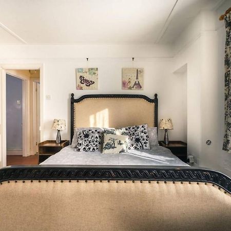 Cosy Welsh Cottage In St Davids Centre With Garden Exteriér fotografie