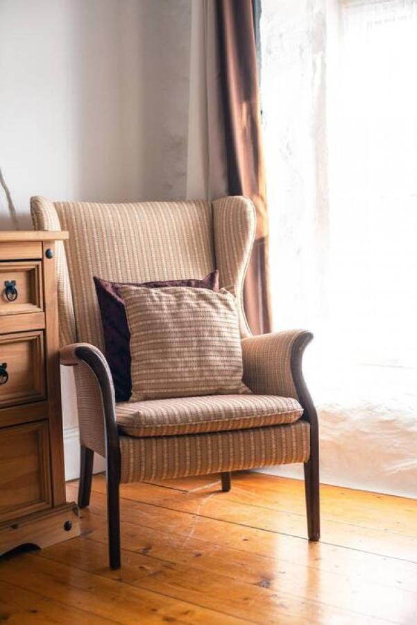 Cosy Welsh Cottage In St Davids Centre With Garden Exteriér fotografie